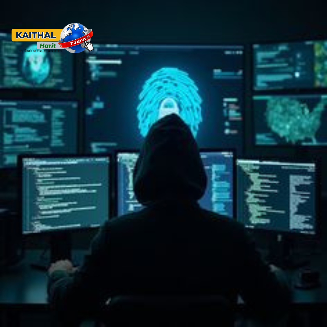 ऑनलाइन ठगी से रहें सतर्क, साइबर अपराध होने पर तुरंत 1930 पर करें शिकायत : डीसी अपराजिता