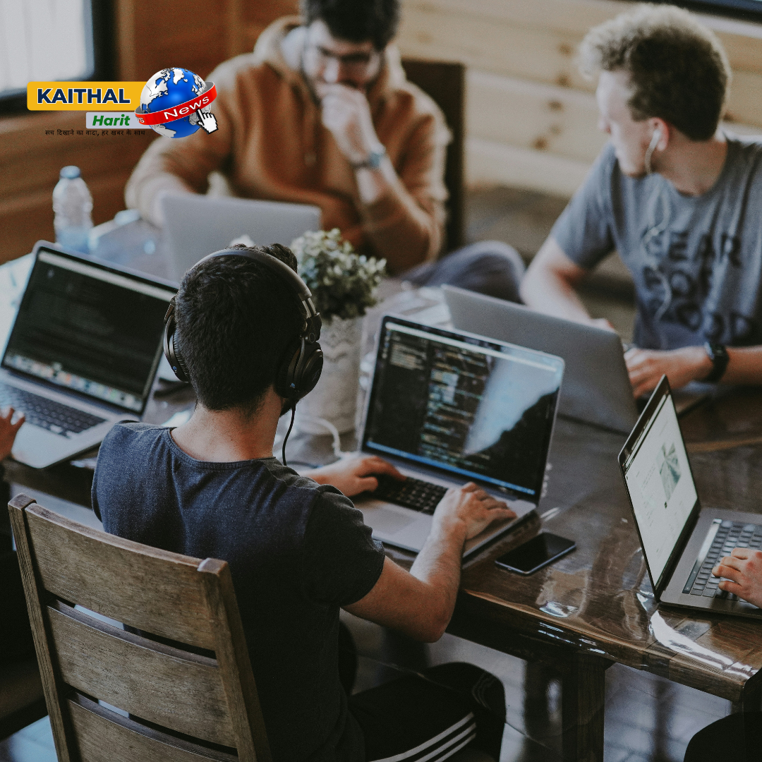 युवाओं के लिए खुशखबरी: कैथल में निकली 150 नौकरियां